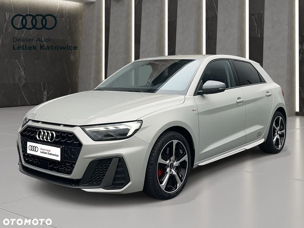 Audi A1 Sportback - 4
