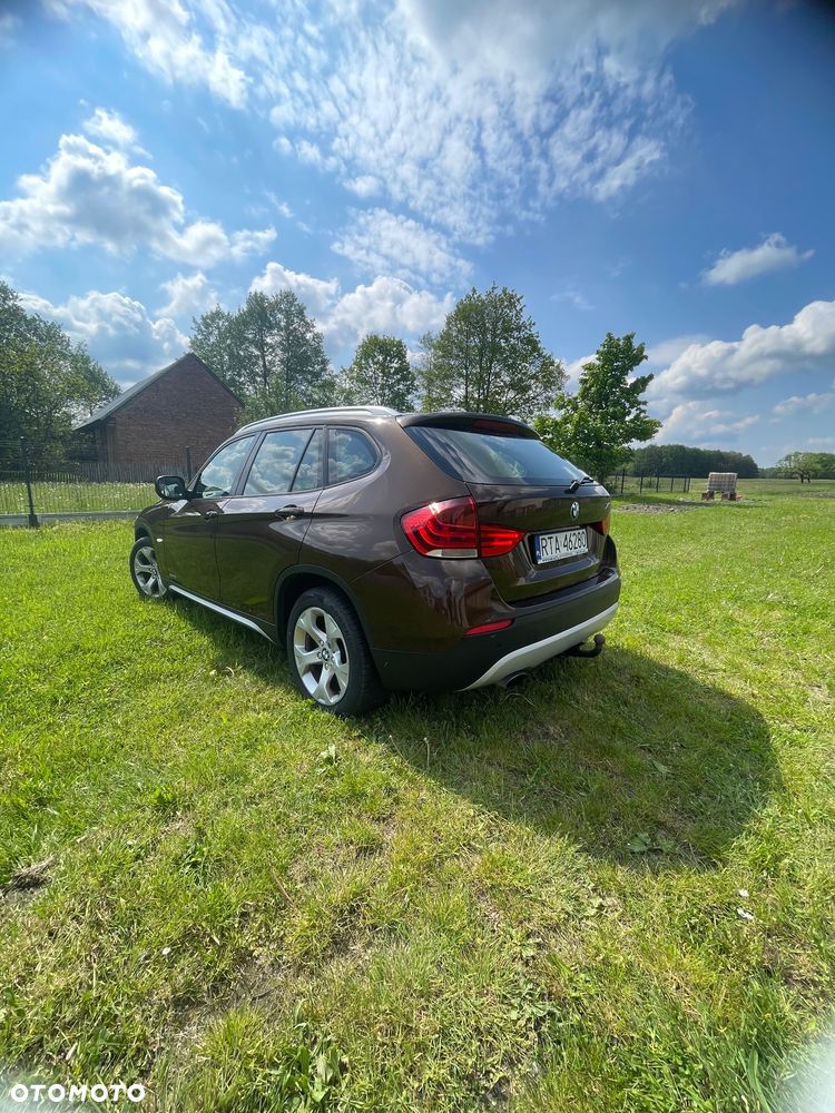 BMW X1 sDrive18i - 3