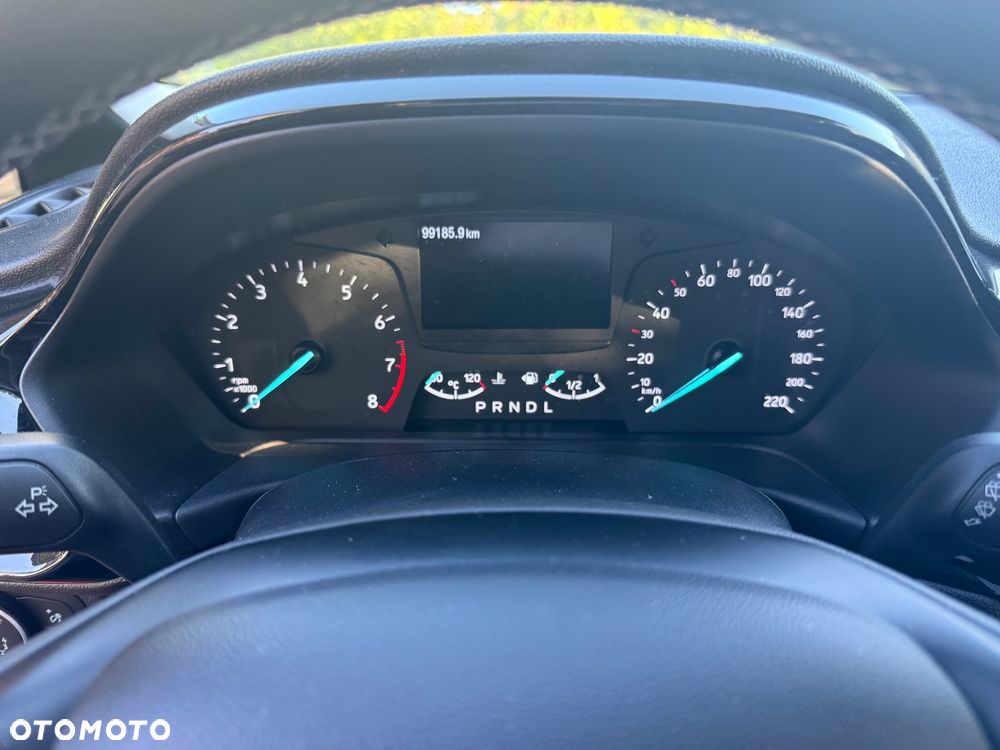 Ford Fiesta - 24