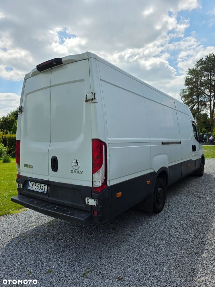 Iveco Daily 35S15 - 3
