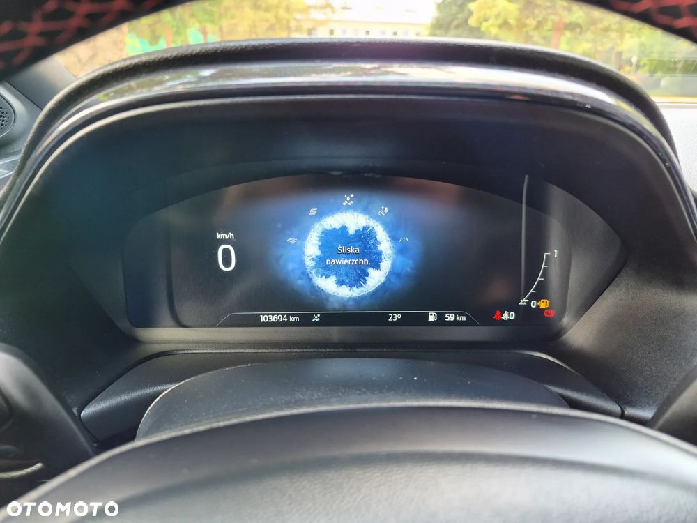 Ford Puma 1.0 EcoBoost Hybrid ST-LINE - 26