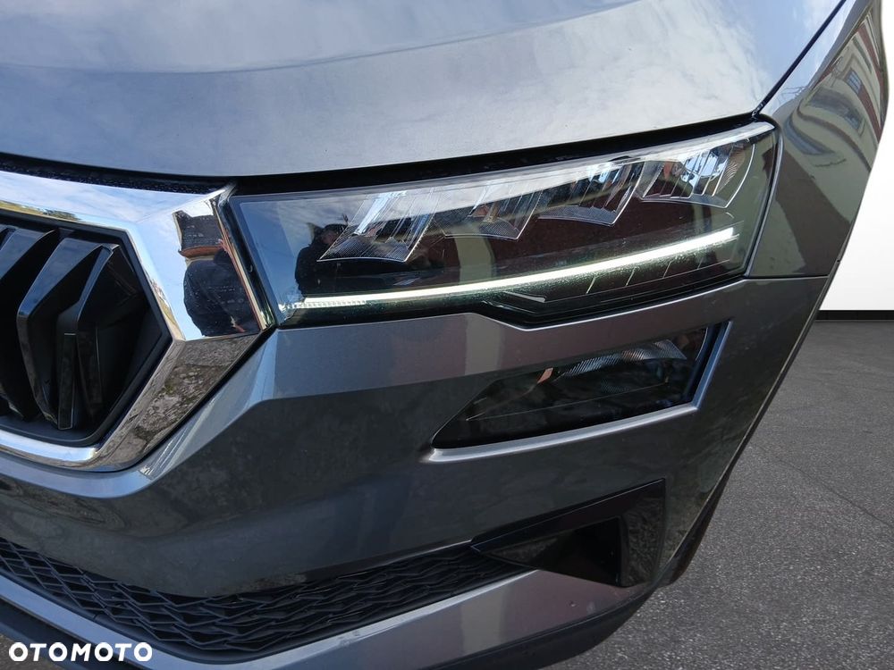 Skoda Karoq 1.5 TSI DSG Ambition - 32