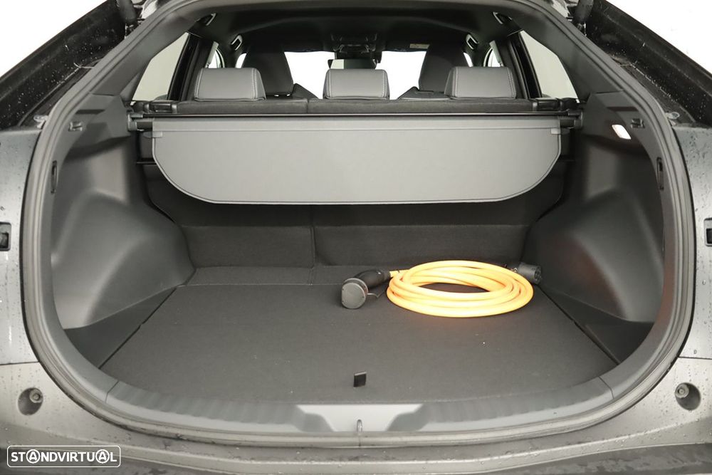 Toyota bZ4X 71,4 kWh Premium - 25