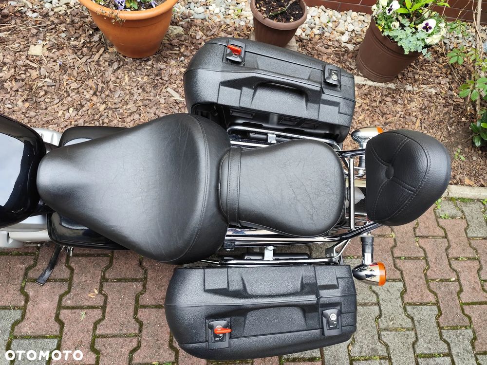 Honda Shadow - 19