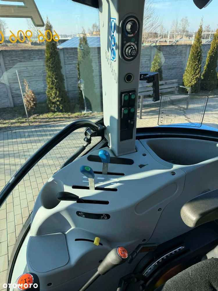 New Holland TD5.85 - 16