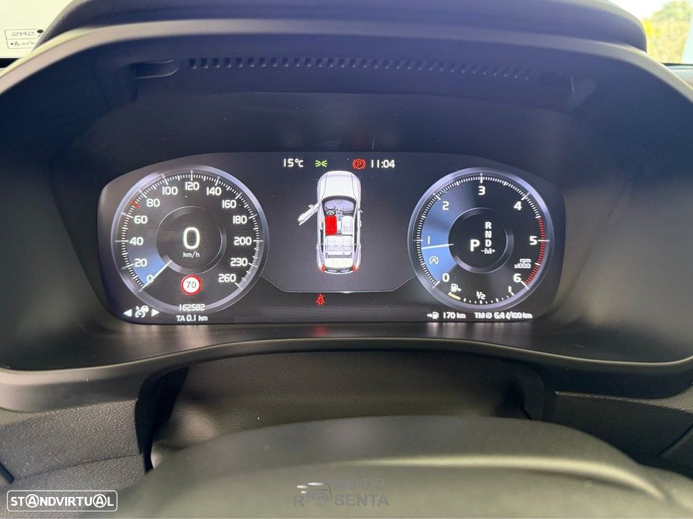 Volvo XC 40 2.0 D3 Inscription Geartronic - 10