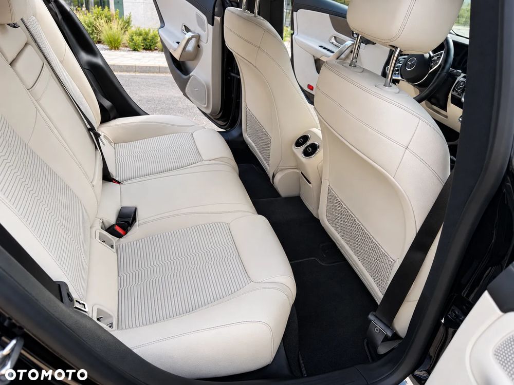 Mercedes-Benz Cla 2019 photo 3