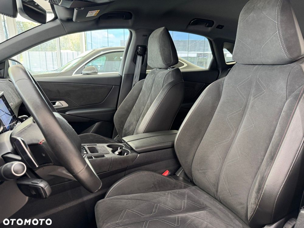 DS Automobiles DS 7 Crossback - 10