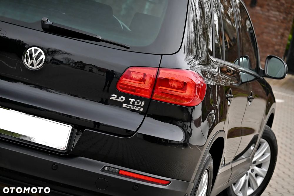 Volkswagen Tiguan 2.0 TDI 4Mot Sport&Style - 23