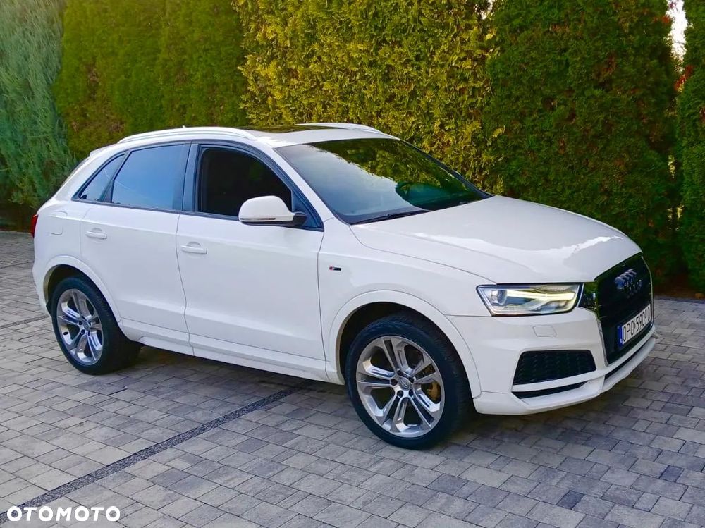 Audi Q3 - 6