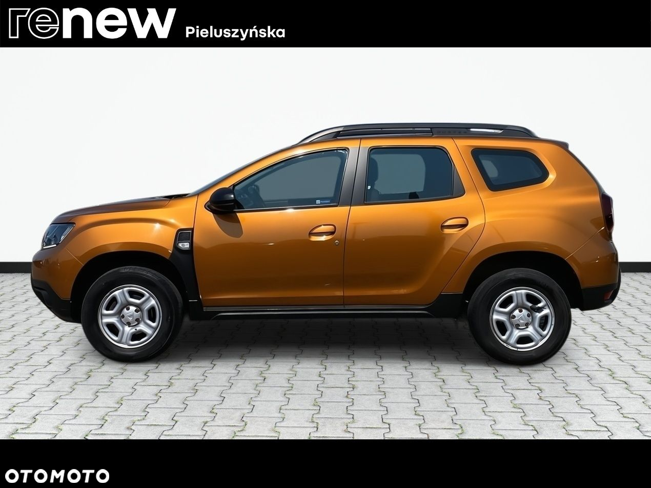 Dacia Duster 1.3 TCe FAP Comfort - 6