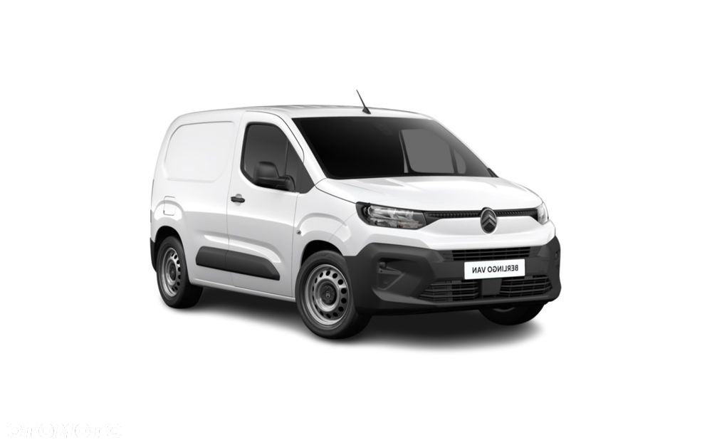 Citroën Berlingo M - 1