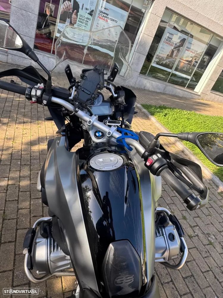 BMW R 1200 GS