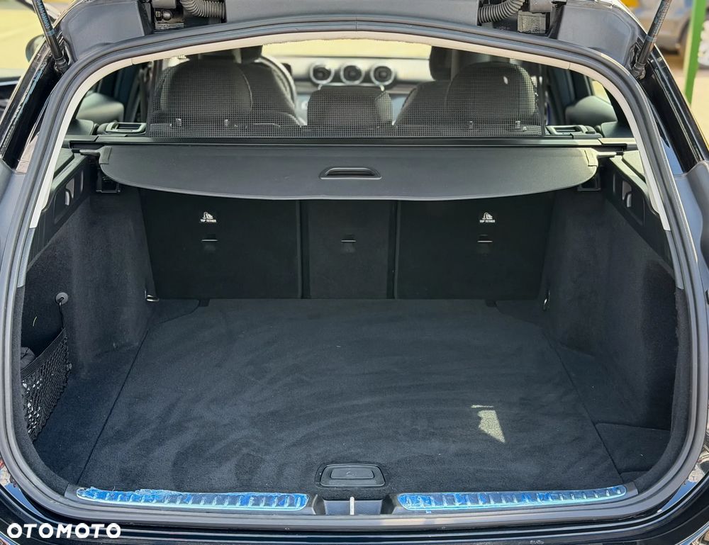 Mercedes-Benz Klasa C 300 d mHEV Avantgarde - 10