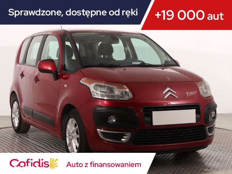 Citroën C3 Picasso - 2