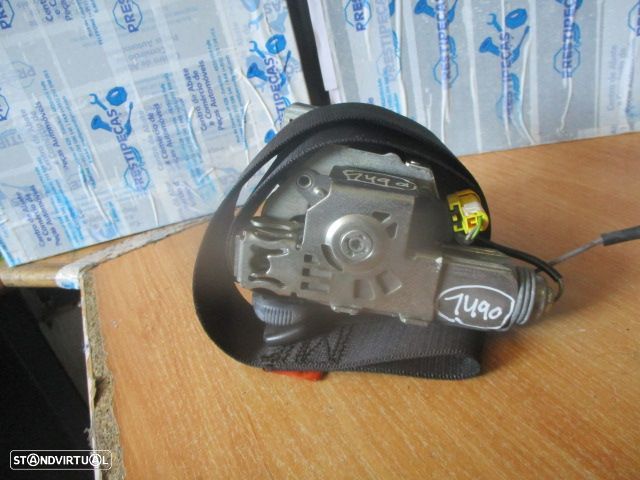 Pre-Tensor 309559 ALFA ROMEO 147 2009 3P FE - 1