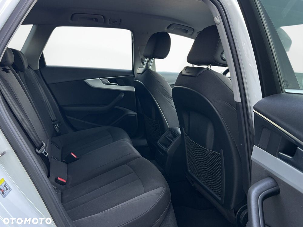 Audi A4 Allroad 2.0 TDI Quattro S tronic - 14