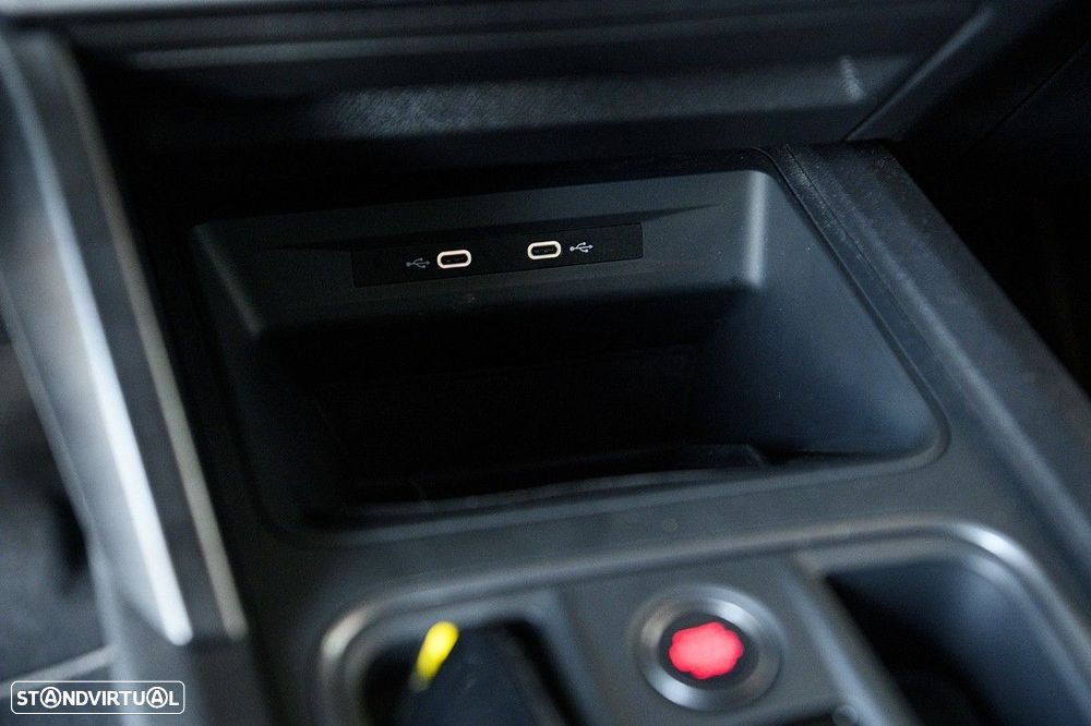 Cupra Formentor 1.5 TSI DSG - 43