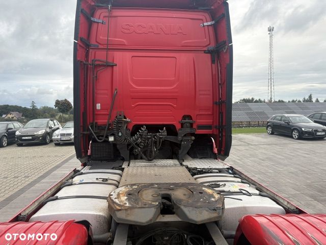 Scania R500 - 3