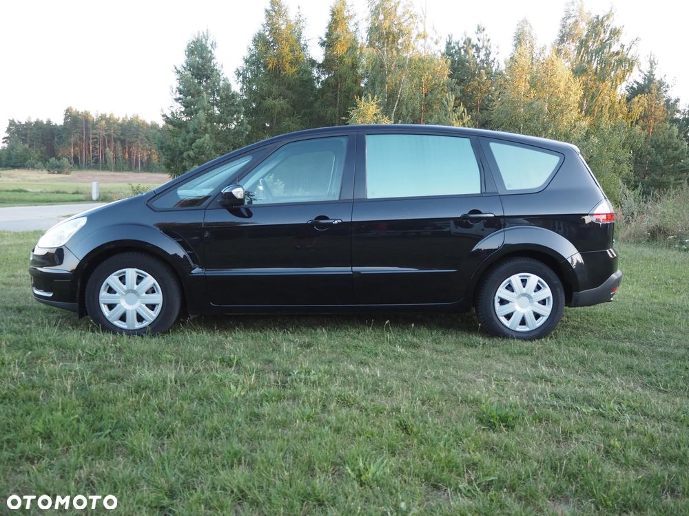 Ford S-Max - 5