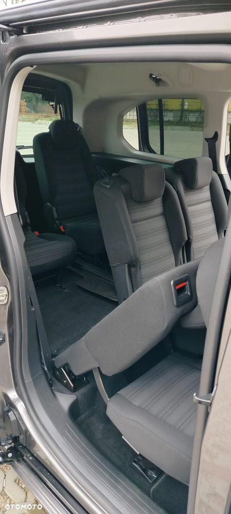 Opel Combo XL 1.2 Turbo Edition Plus S&S - 15