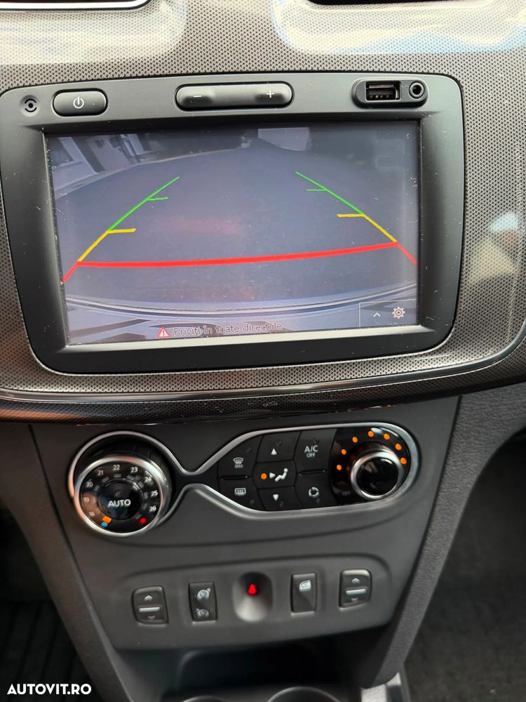 DACIA Sandero Stepway 2019 — imagine 5