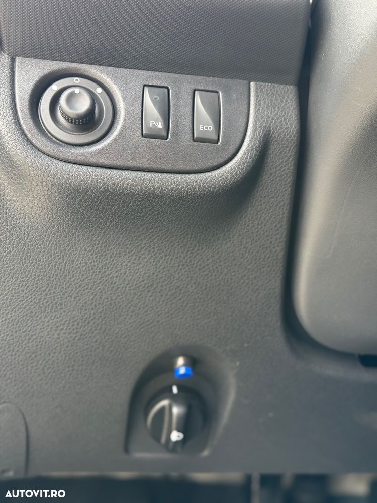 Dacia Sandero 1.5 DCI Stepway Prestige - 21