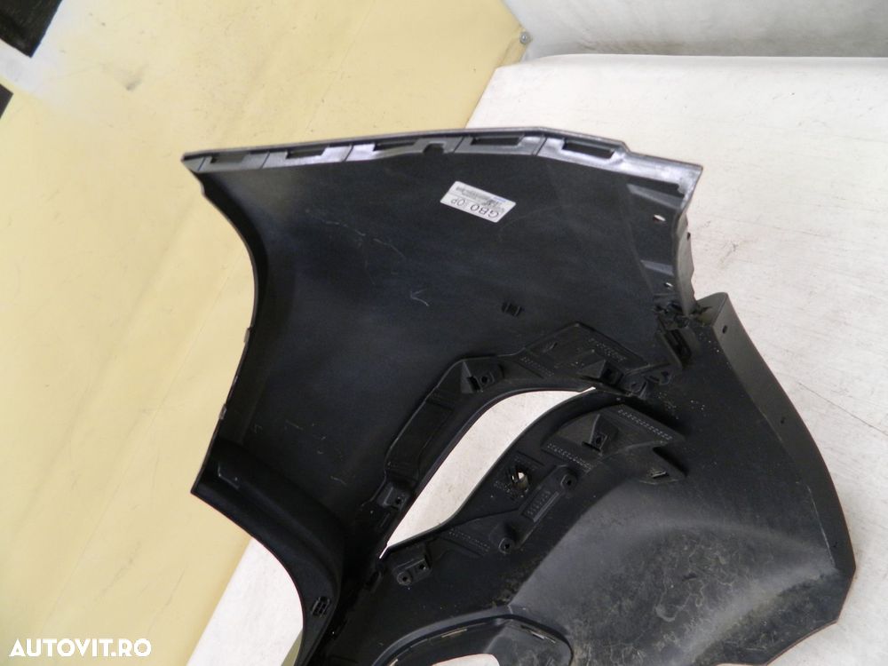 Bara spate Opel Mokka X, 2016, 2017, 2018, 2019, 2020, cod origine 42541977. - 5