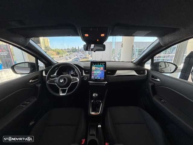 Mitsubishi ASX 1.0 MPI-T Bi-Fuel Kaiteki - 18