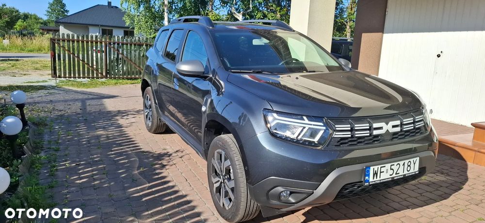 Dacia Duster 1.0 TCe Journey - 5