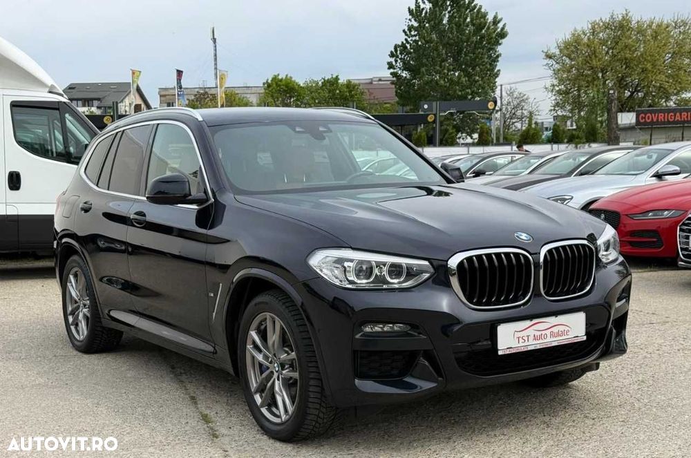 BMW X3 - 12