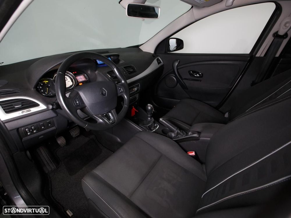 Renault Mégane Break - 6