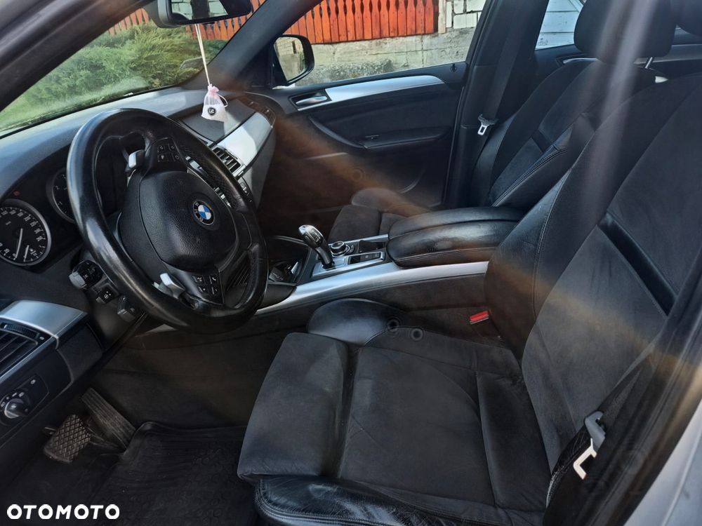 BMW X6 - 21