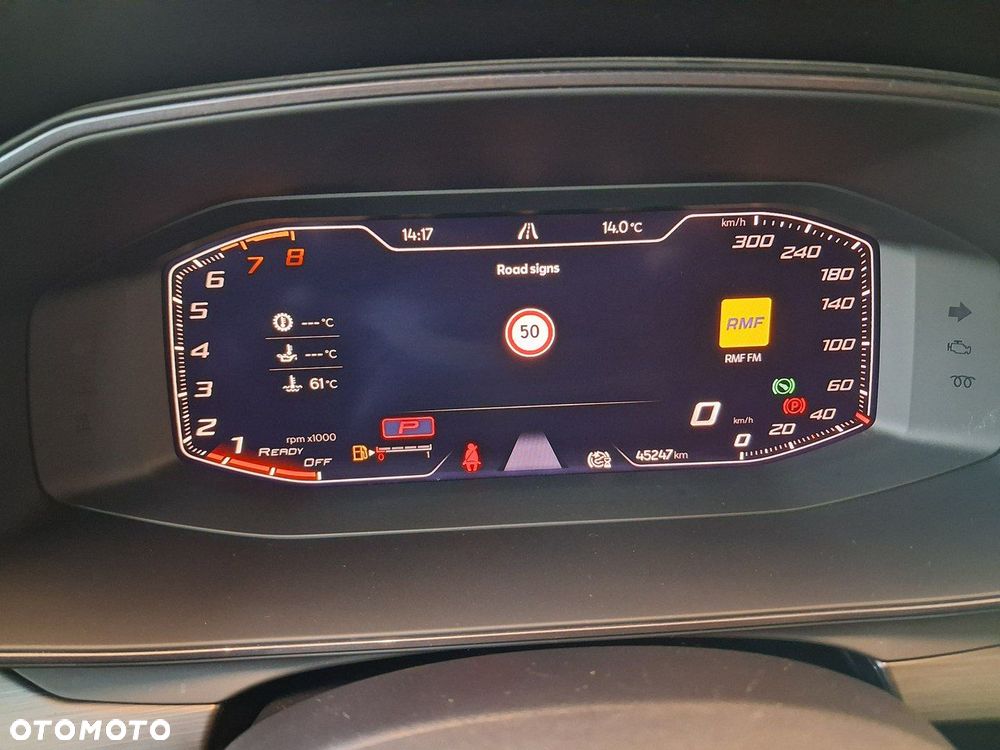 Cupra Formentor - 21