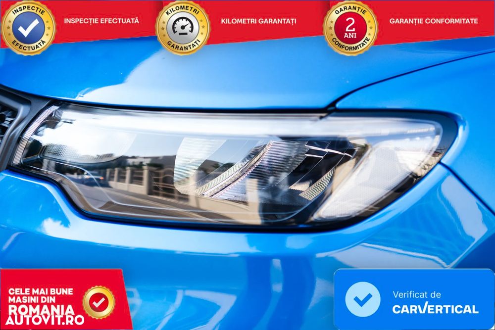 Jeep Compass 1.3T 4xe AT6 PHEV 80th Anniversary - 7