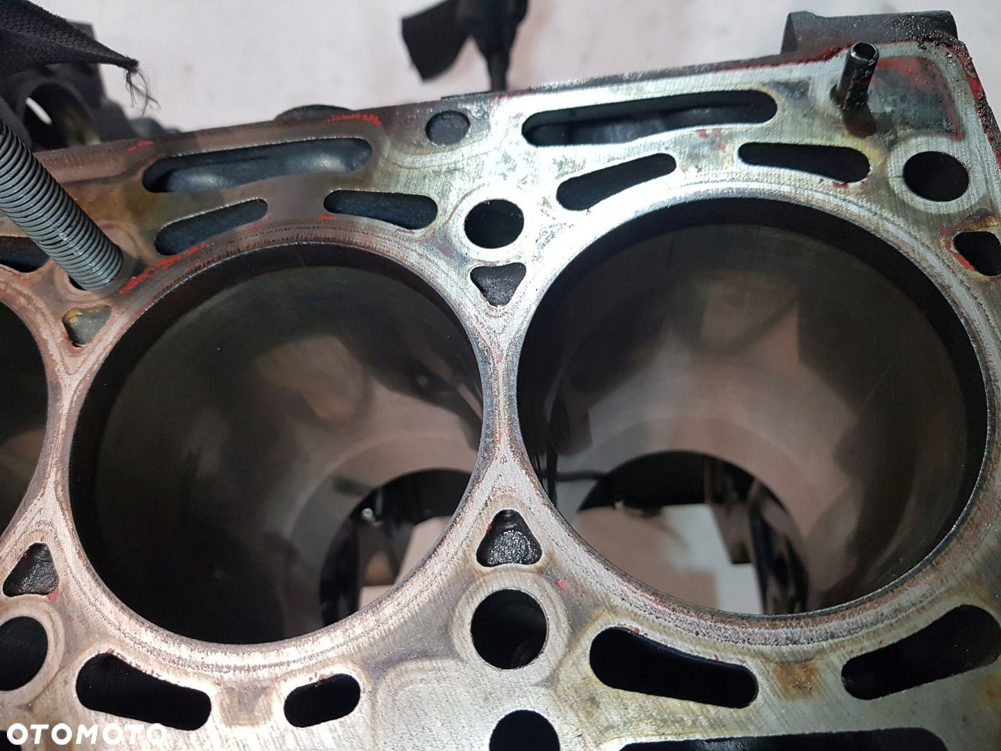 BLOK SILNIKA 059023CC 3.0 TDI DEW AUDI A6 C8 A7 A4 B9 A8 D5 Q7 - 8