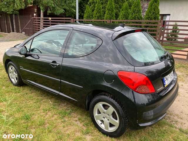 Peugeot 207 - 3