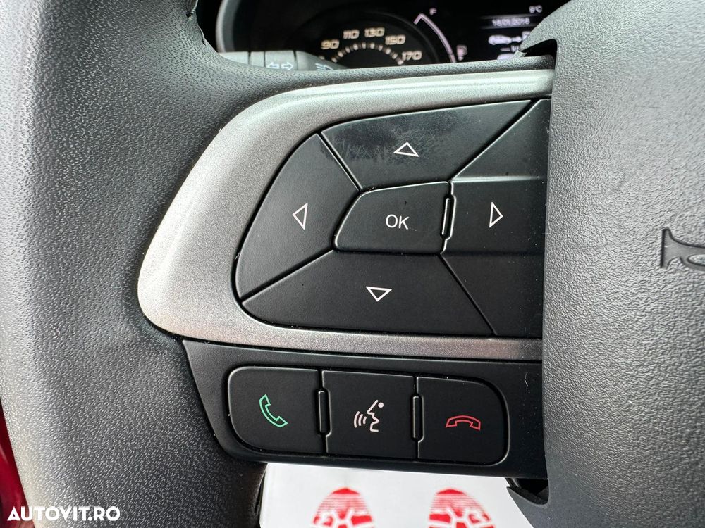 Fiat Tipo 1.4 16V Easy - 19