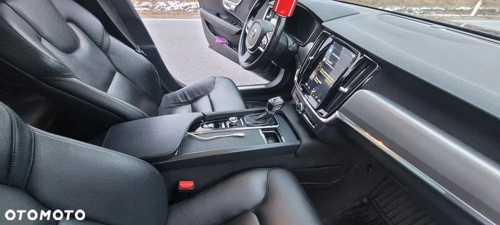 Volvo V90 - 14