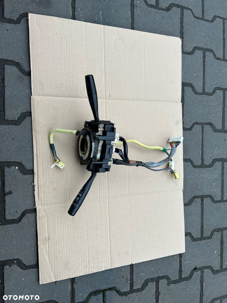 Suzuki jimny 1.5 diesel taśma manetki zwijal przełącznik zespolony - 1