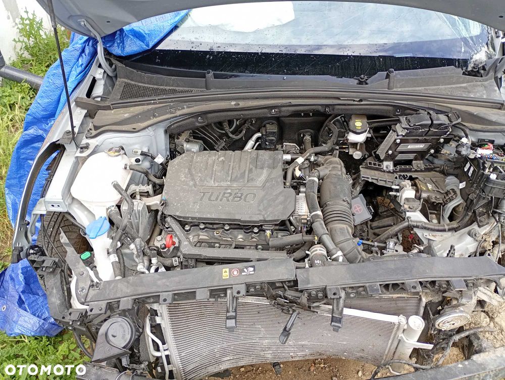 Kia Ceed - 8