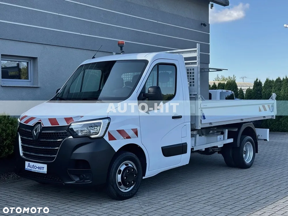 Renault Master - 11