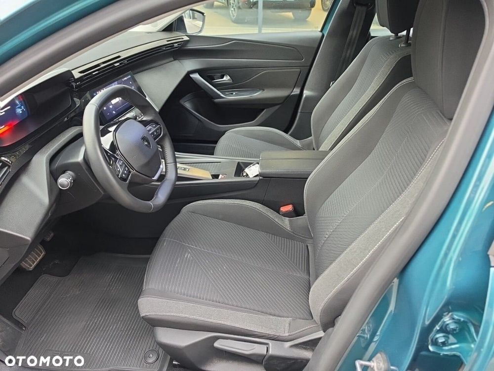 Peugeot 308 1.2 PureTech Active Pack S&S EAT8 - 10