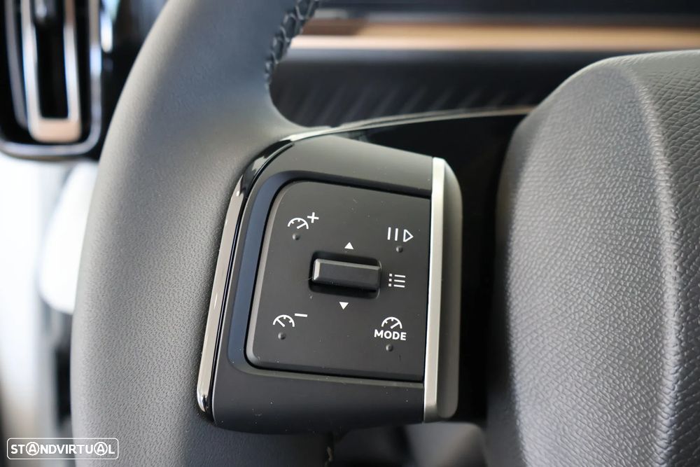 Citroën C3 Aircross 1.2 PureTech Plus - 19
