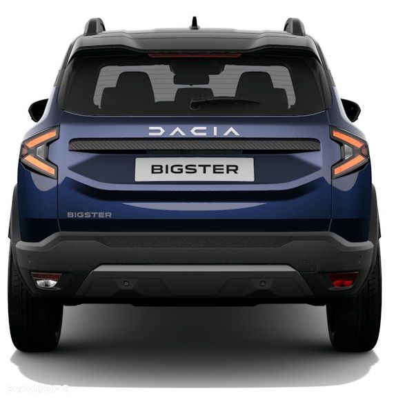 Dacia Bigster - 4