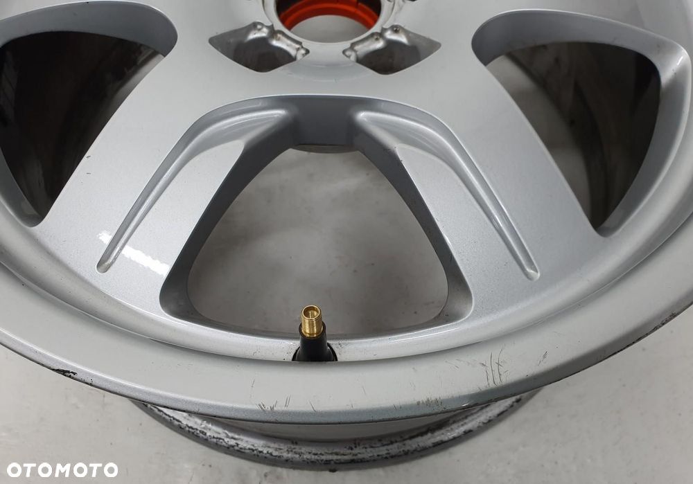 FELGA ALUFELGA 17 7.5J ET28 5X112 AUDI TT 8J - 2