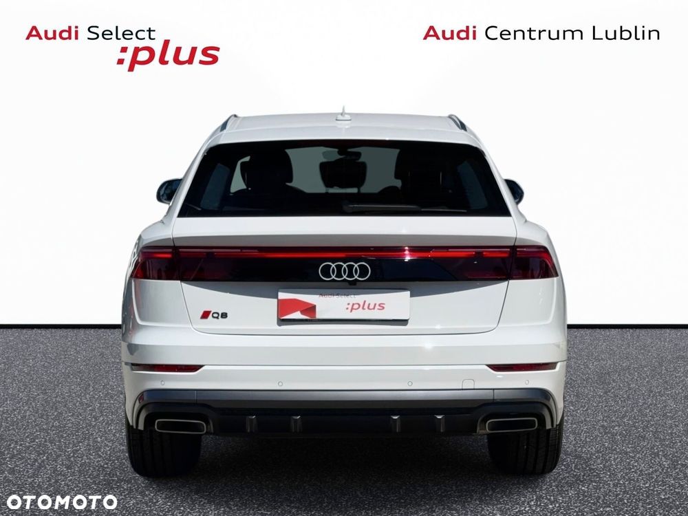 Audi Q8 - 7