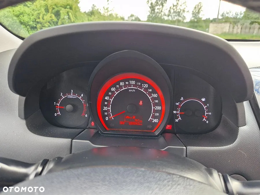 Kia ProCeed Pro_cee'd 1.6 Crdi Comfort + - 24