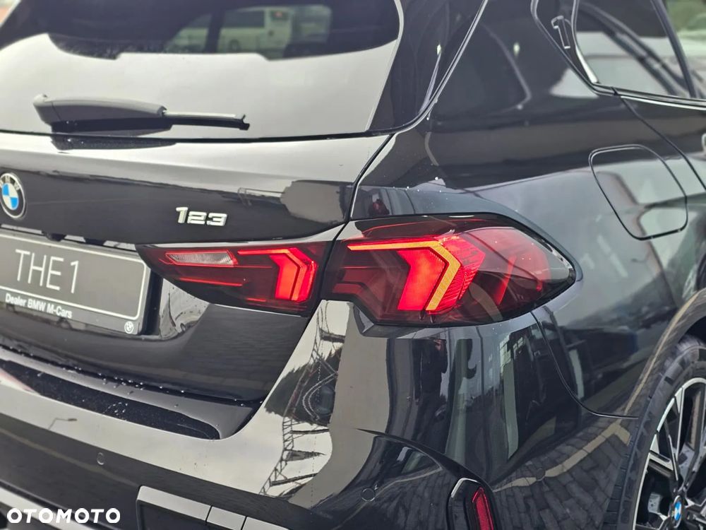 BMW Seria 1 123 mHEV - 16