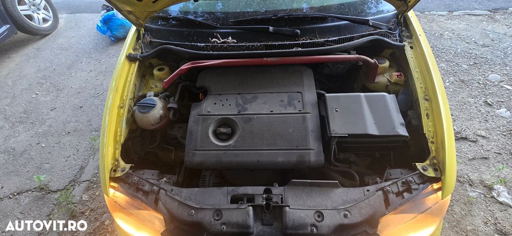 Seat Ibiza - 7